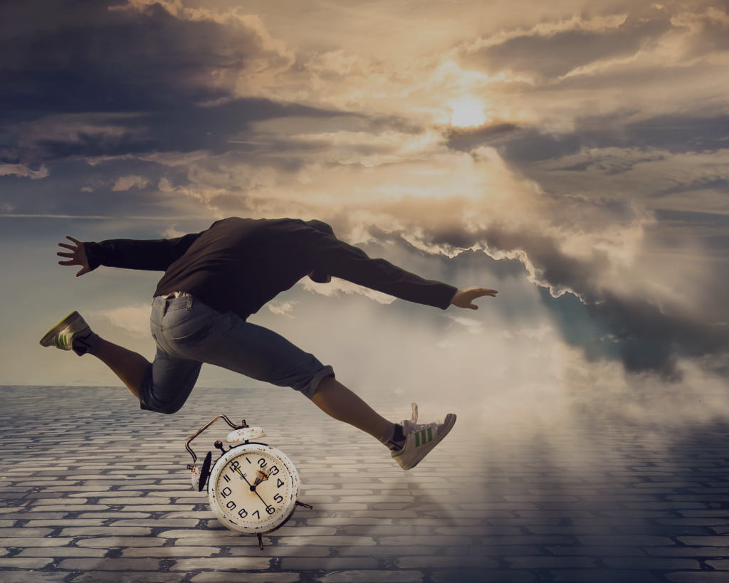 Top 10 Secrets of Time Management and Identifying the Value of Time