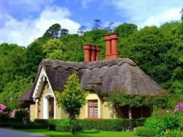 The 15 Most Peaceful And Fantastic Cottages In The World