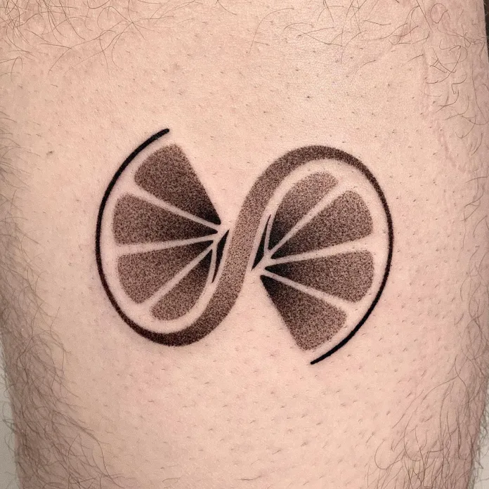 20 Images of Gorgeous-Looking Textured Tattoos