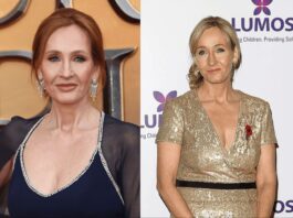 J.K. Rowling: The Magical Journey of a Literary Icon